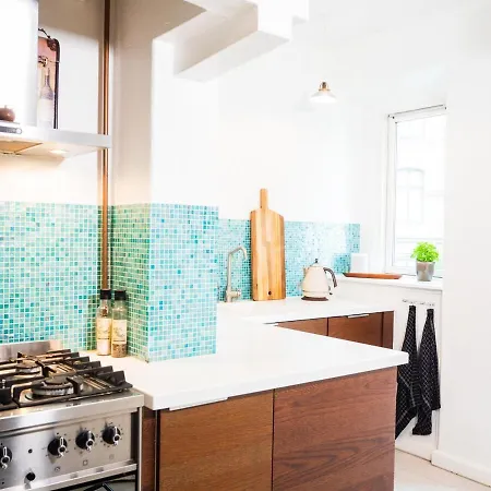 Explore Cph From A Stylish Copenhagen