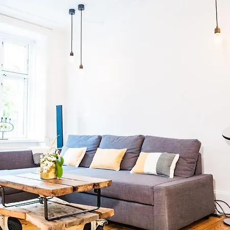 Explore Cph From A Stylish