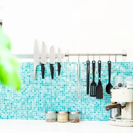 Explore Cph From A Stylish Lägenhet *