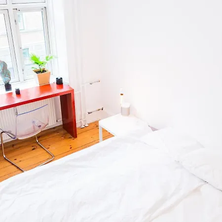 Lejlighed Explore Cph From A Stylish *