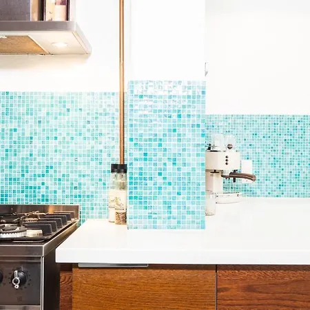 Explore Cph From A Stylish Lejlighed