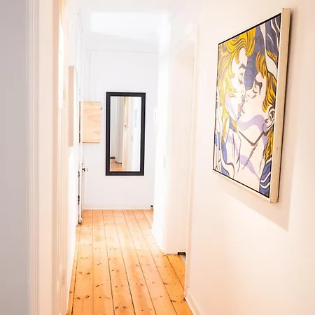 Explore Cph From A Stylish * Copenhague