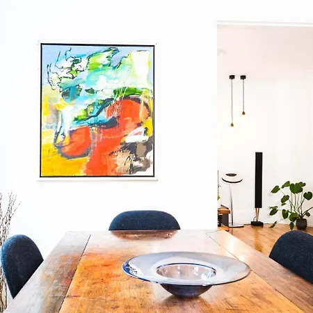 Explore Cph From A Stylish * Copenhague