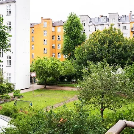 Explore Cph From A Stylish Copenhague