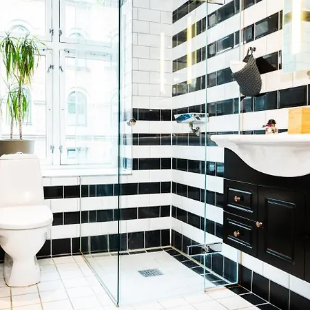 Explore Cph From A Stylish * Copenhague