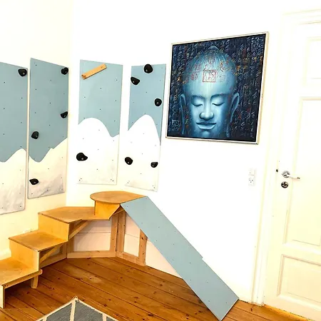 Appartement Explore Cph From A Stylish Copenhague